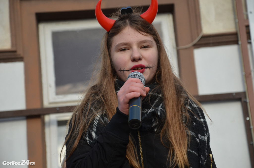 Trzej Królowie przemaszerowali przez Gorlice