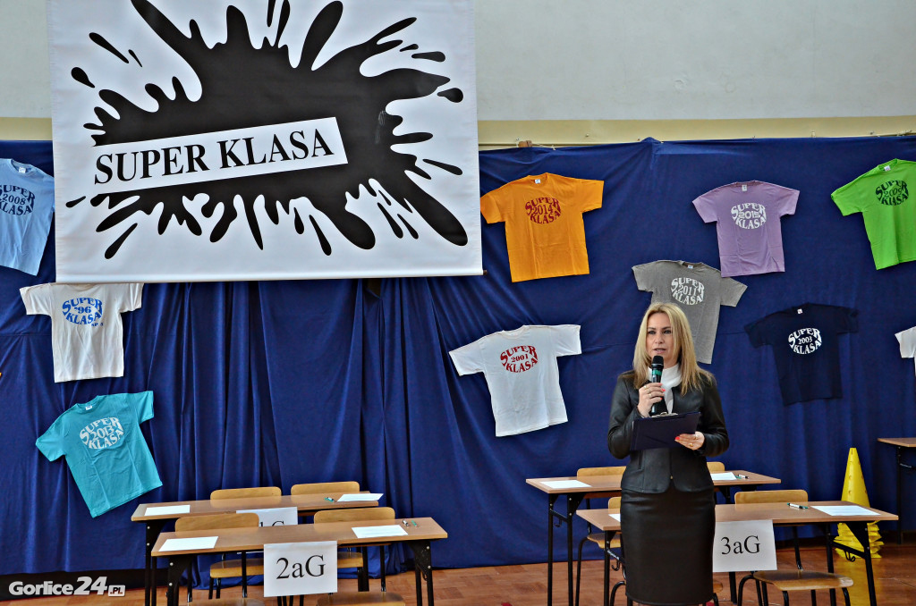 XXVI Super Klasa