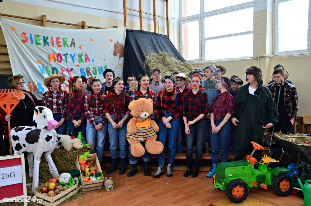XXVI Super Klasa