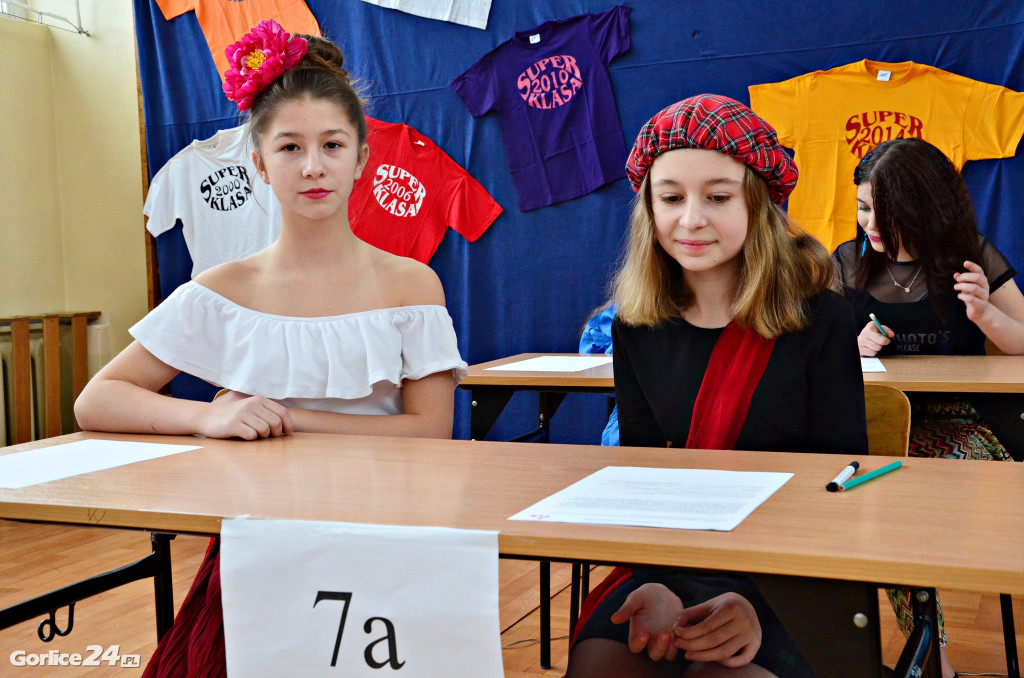 XXVI Super Klasa