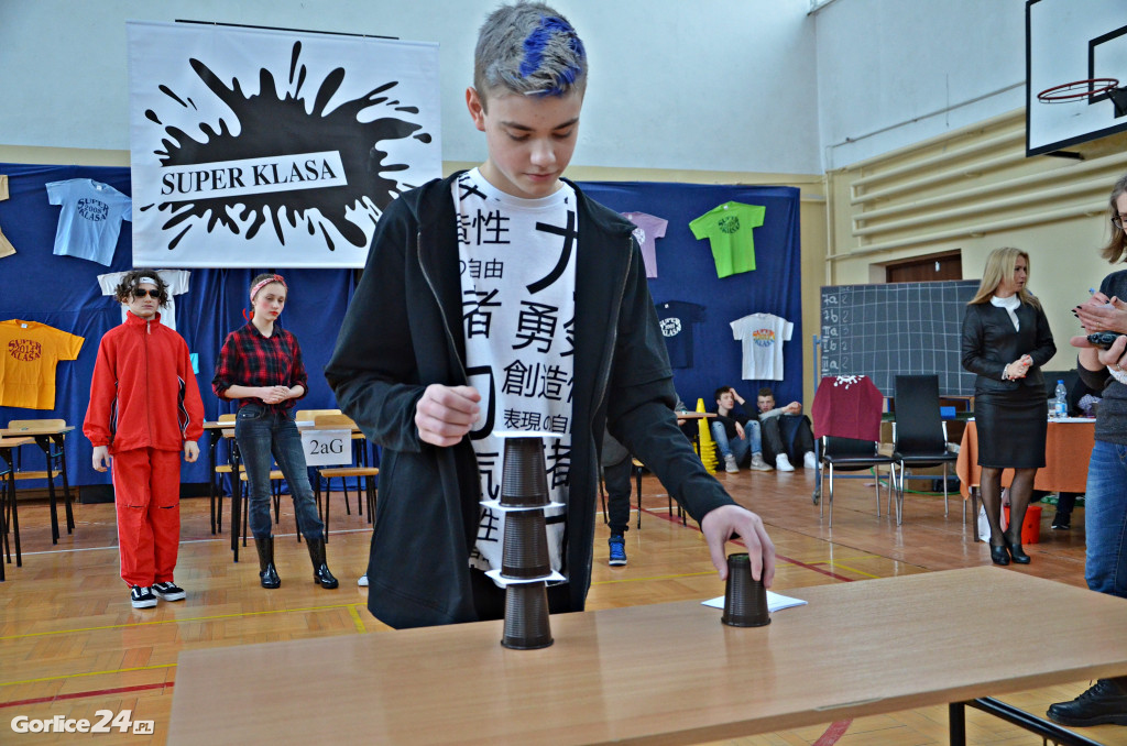 XXVI Super Klasa