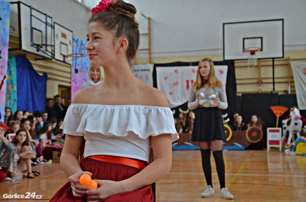 XXVI Super Klasa