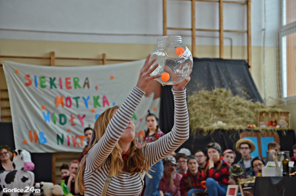XXVI Super Klasa