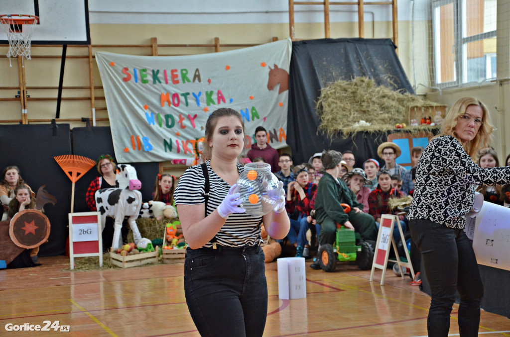 XXVI Super Klasa