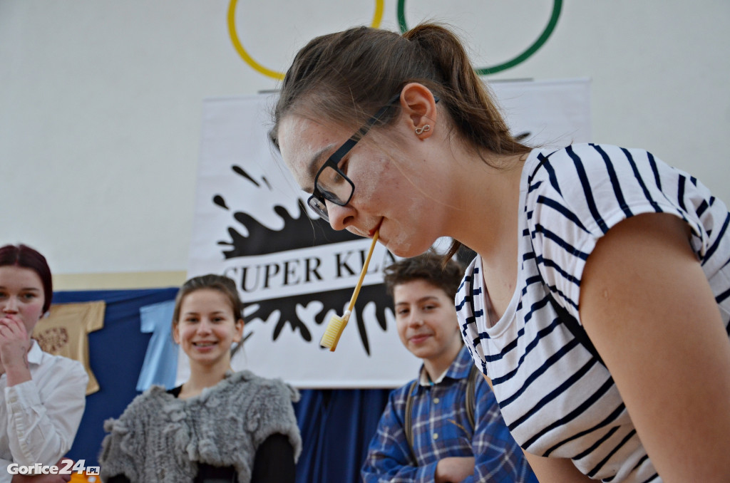 XXVI Super Klasa