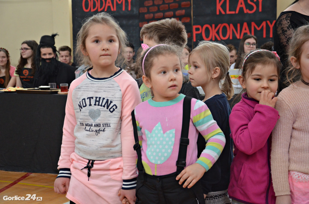 XXVI Super Klasa