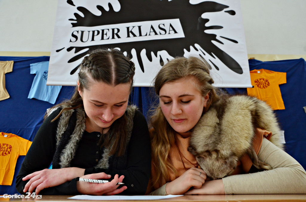 XXVI Super Klasa
