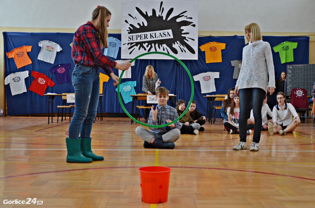 XXVI Super Klasa