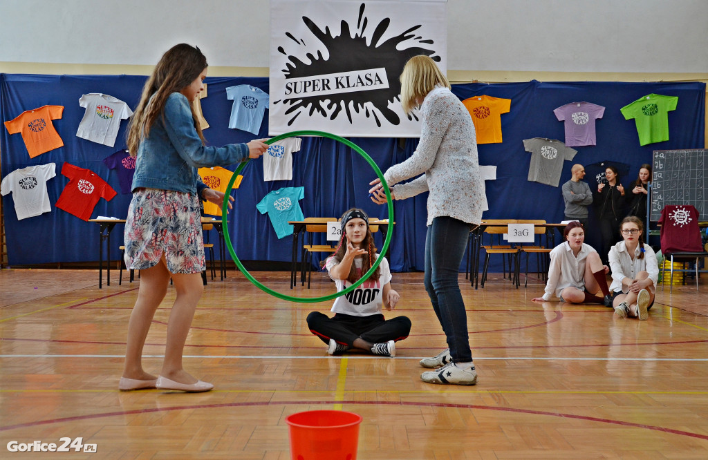XXVI Super Klasa