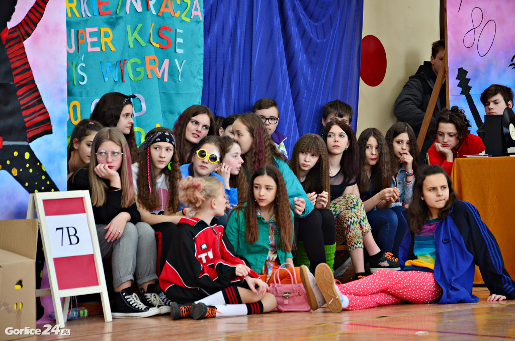 XXVI Super Klasa
