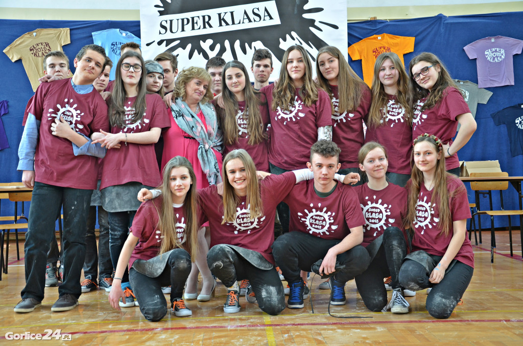 XXVI Super Klasa