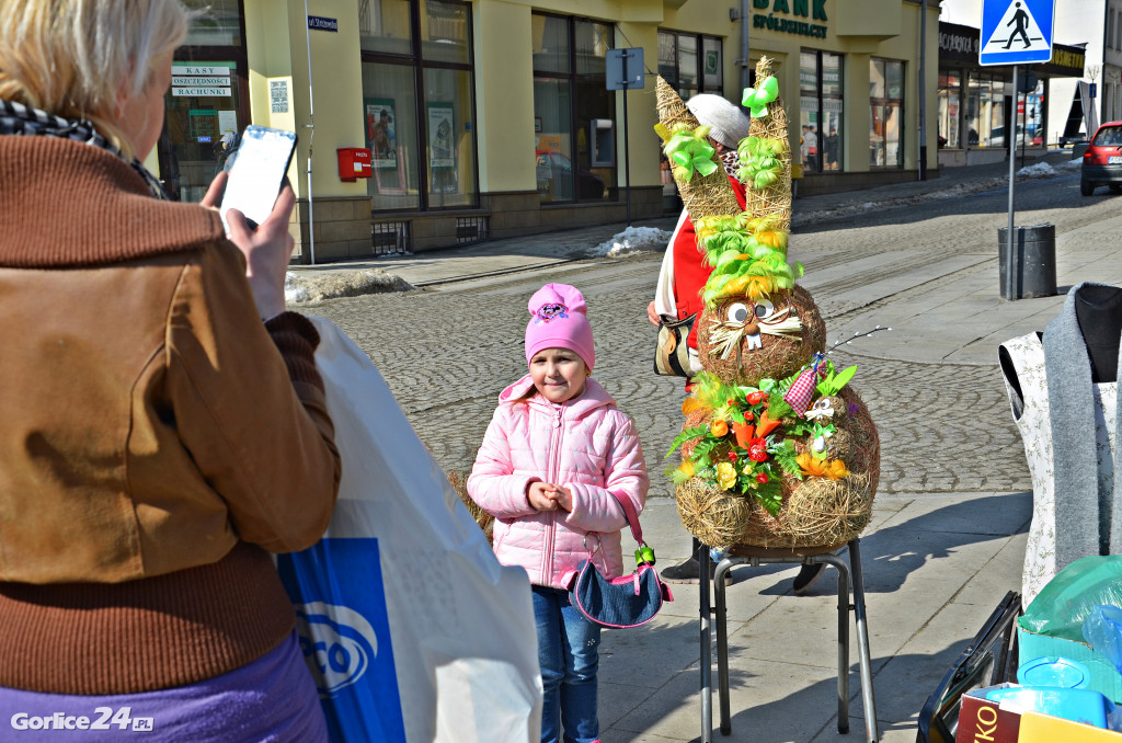Małopolski Kiermasz Wielkanocny