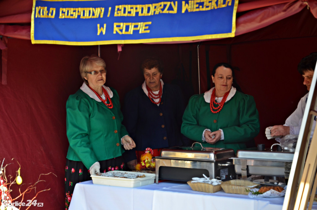 Małopolski Kiermasz Wielkanocny