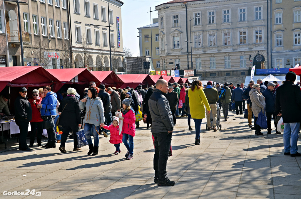 Małopolski Kiermasz Wielkanocny