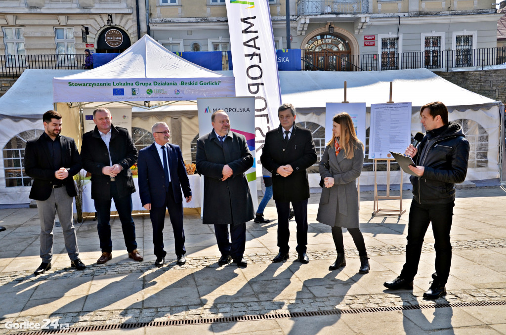 Małopolski Kiermasz Wielkanocny