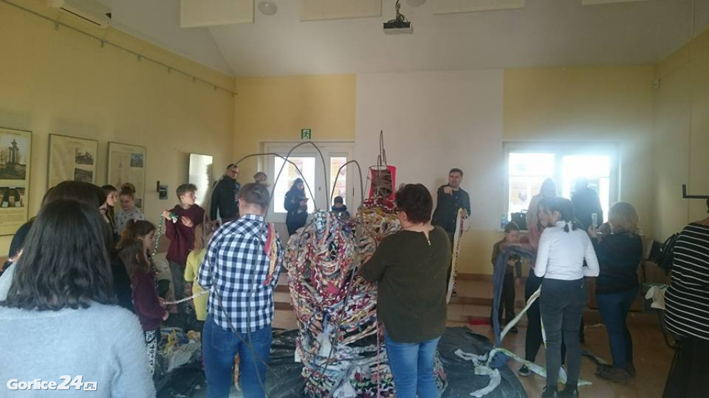 Małopolski Kiermasz Wielkanocny