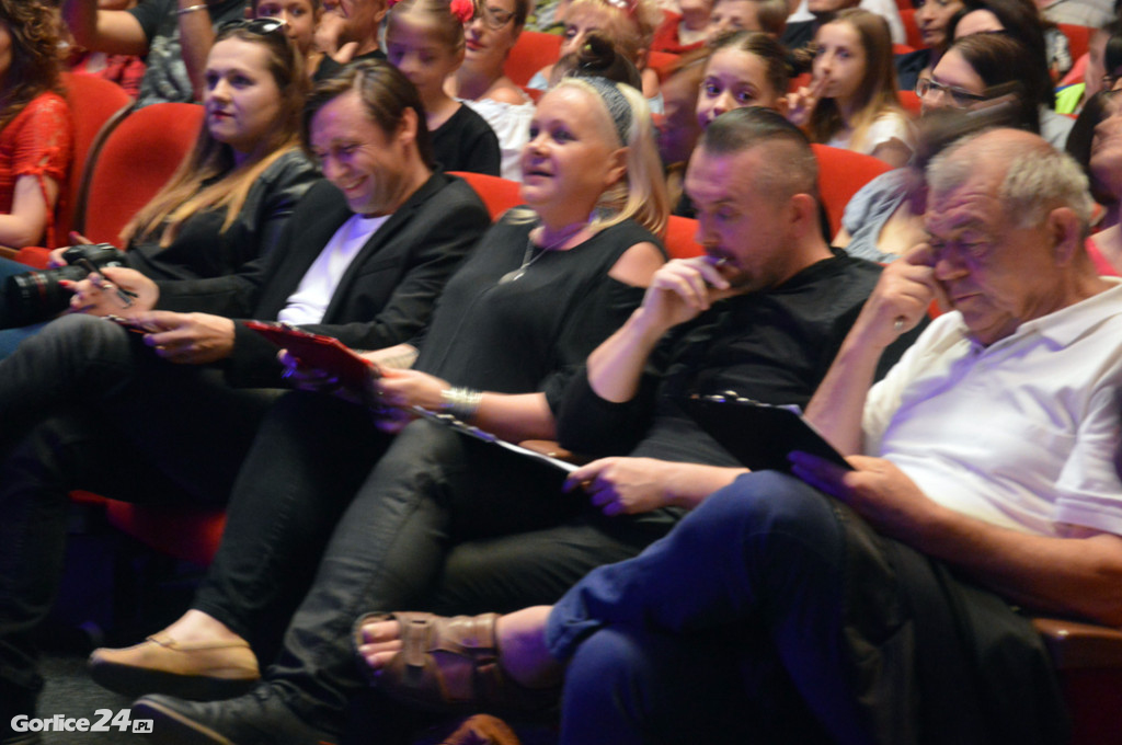 VIII edycja JA TEŻ MAM TALENT