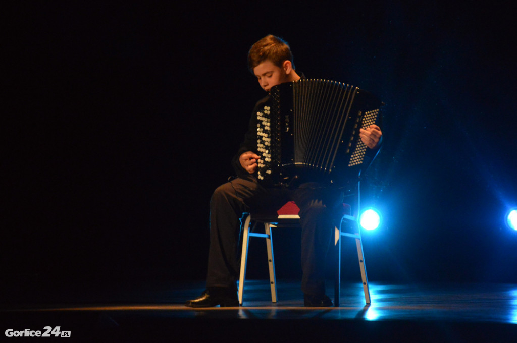 VIII edycja JA TEŻ MAM TALENT