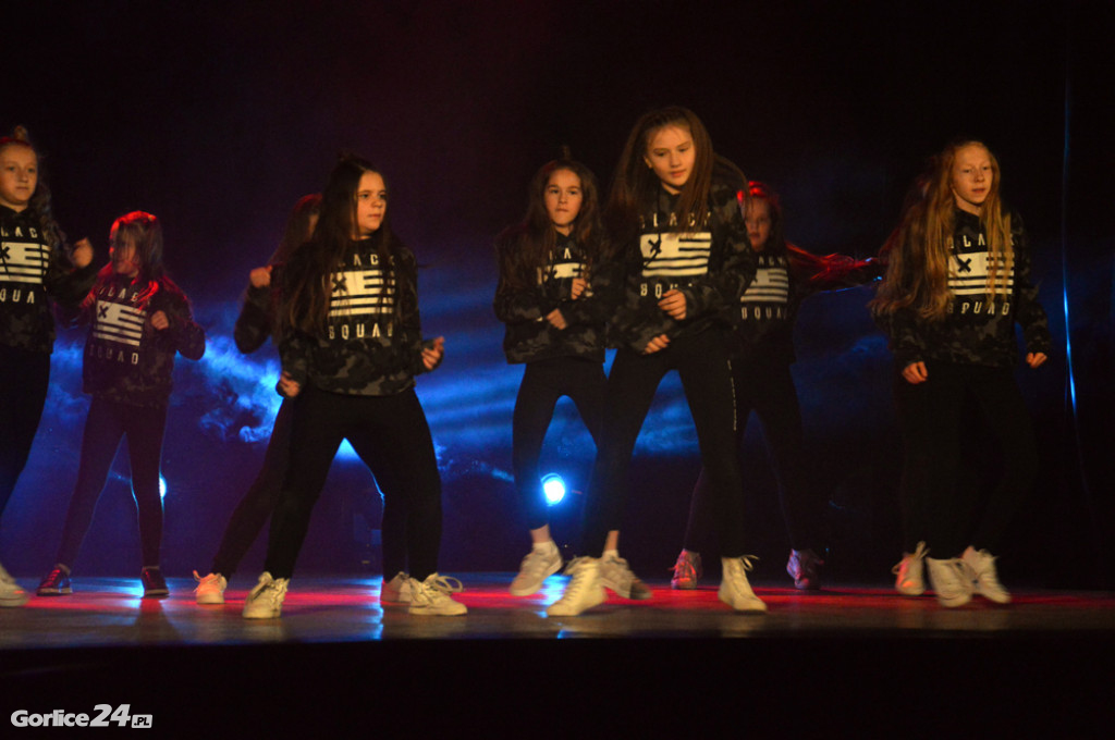 VIII edycja JA TEŻ MAM TALENT