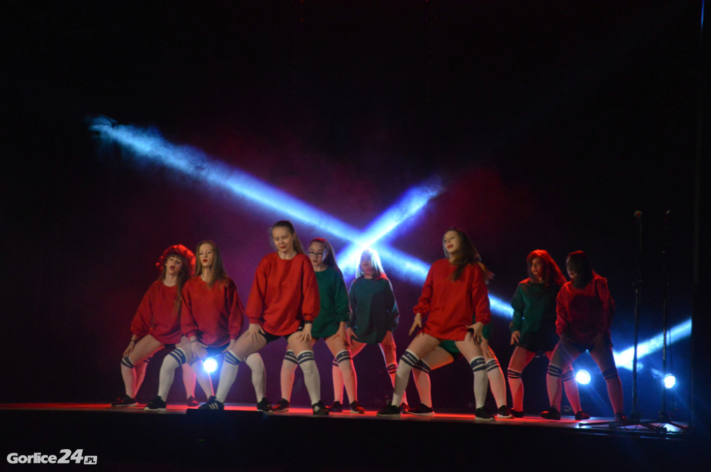 VIII edycja JA TEŻ MAM TALENT