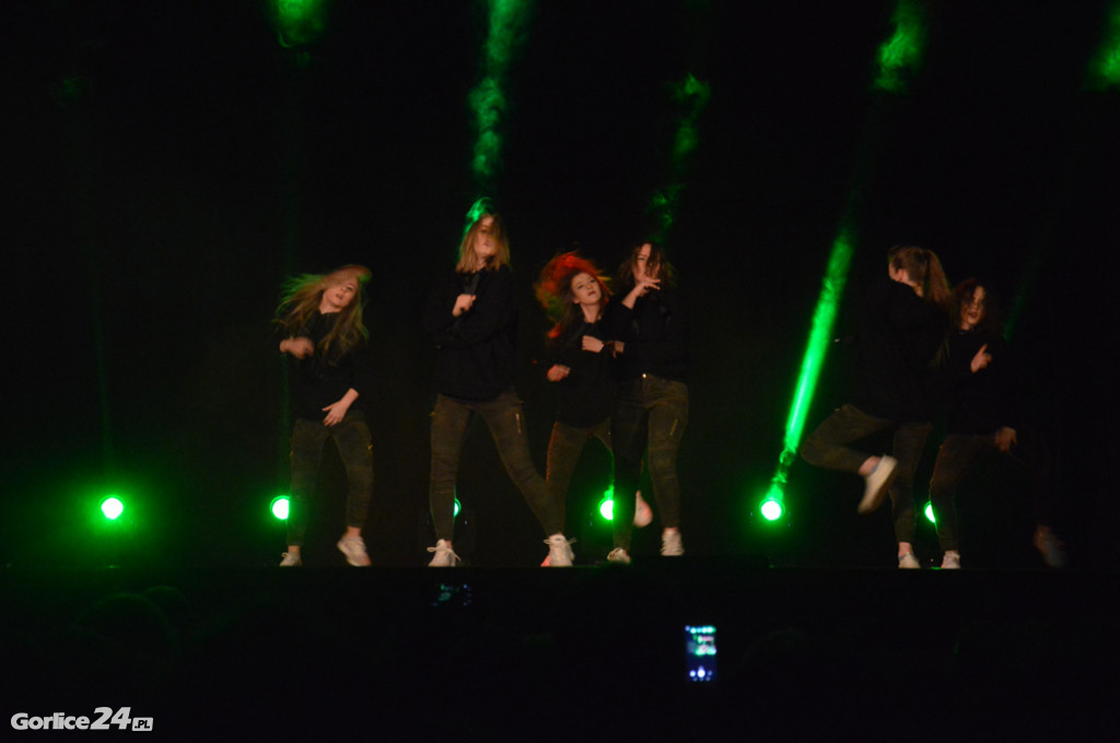 VIII edycja JA TEŻ MAM TALENT