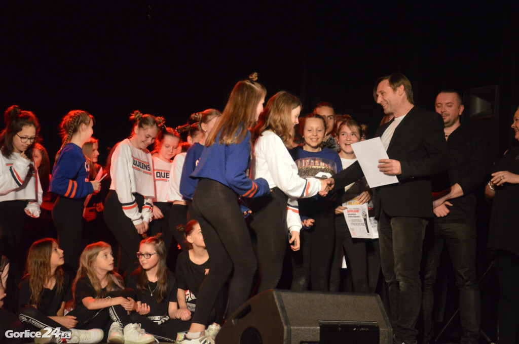 VIII edycja JA TEŻ MAM TALENT