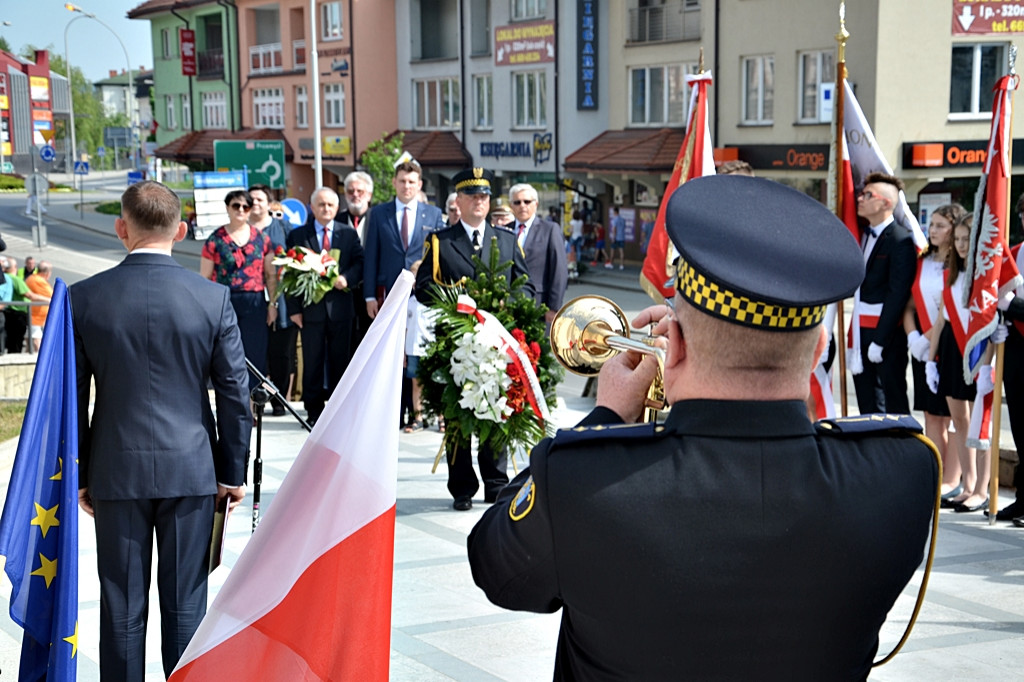 Święto Pracy 2018