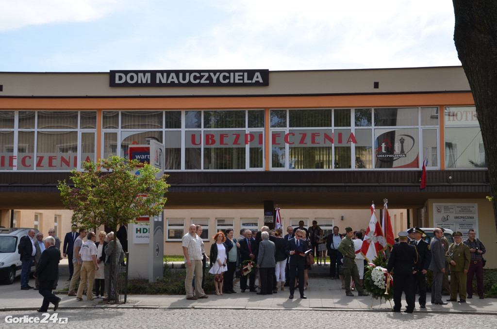 Święto Pracy 2018
