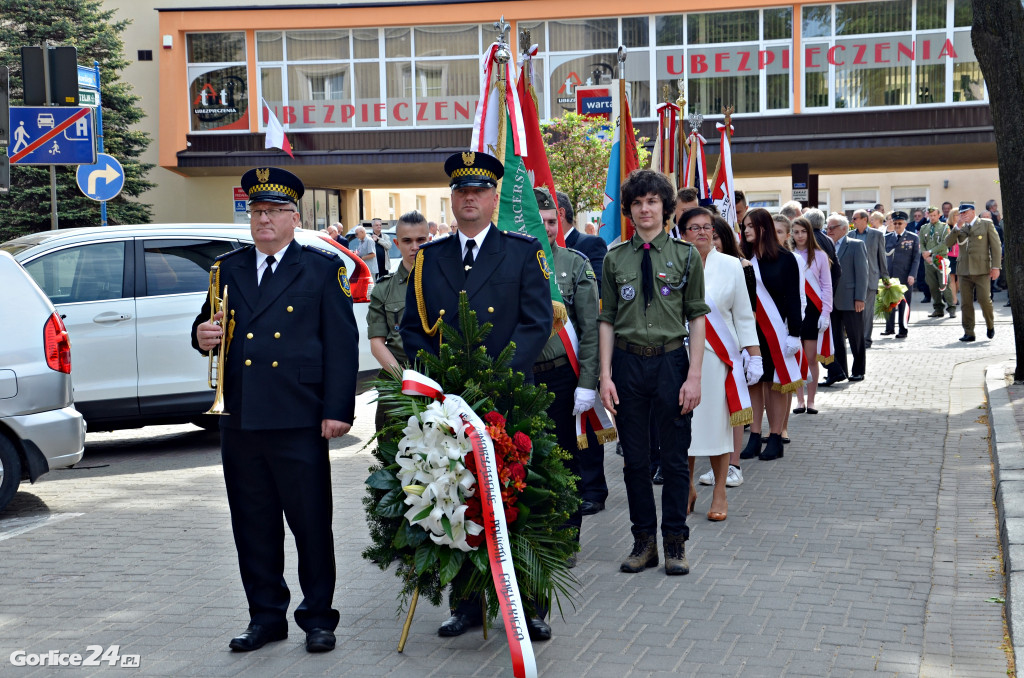 Święto Pracy 2018