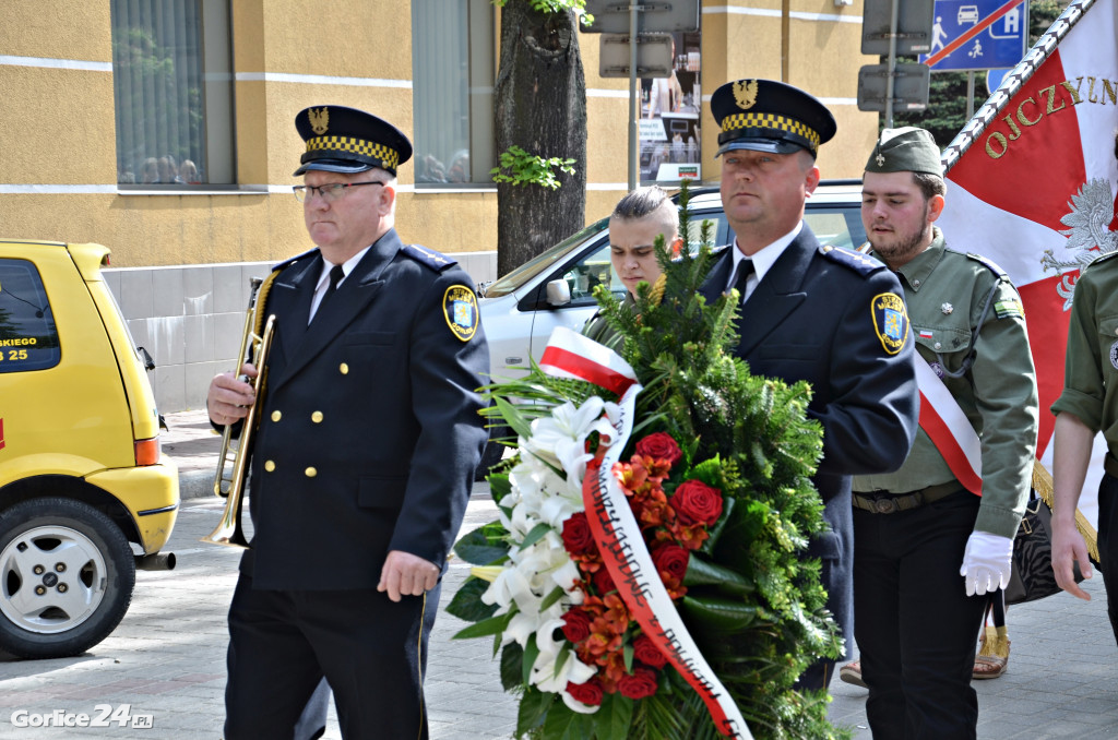 Święto Pracy 2018