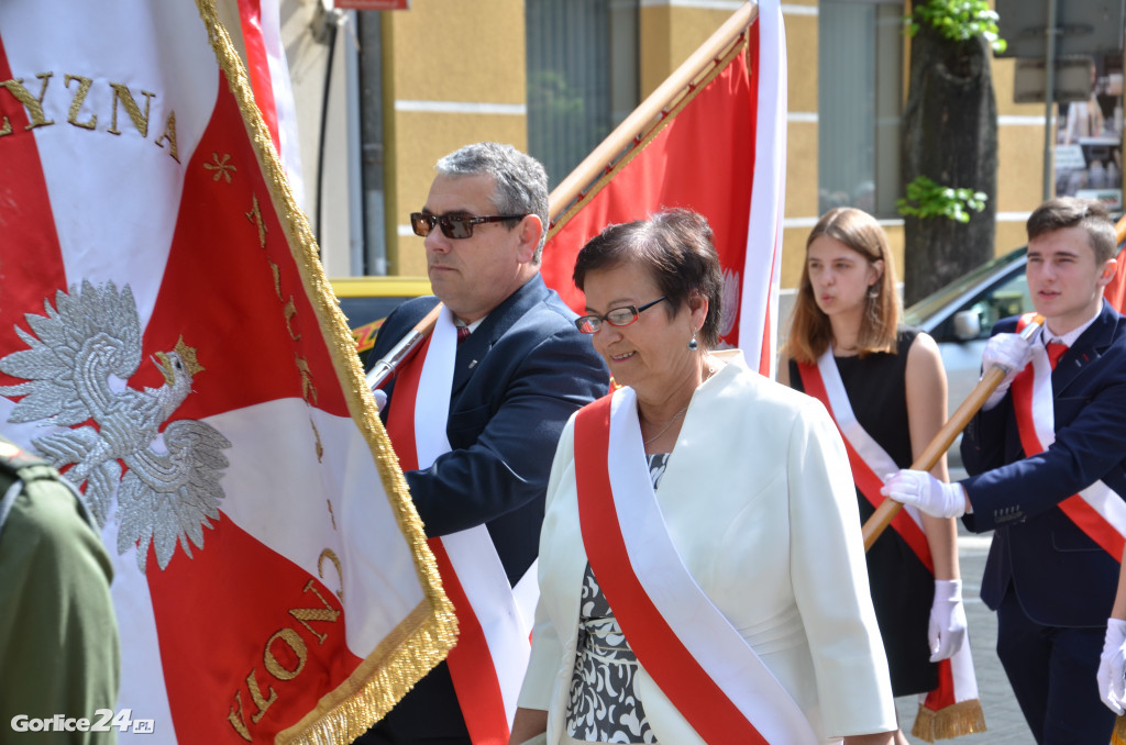 Święto Pracy 2018