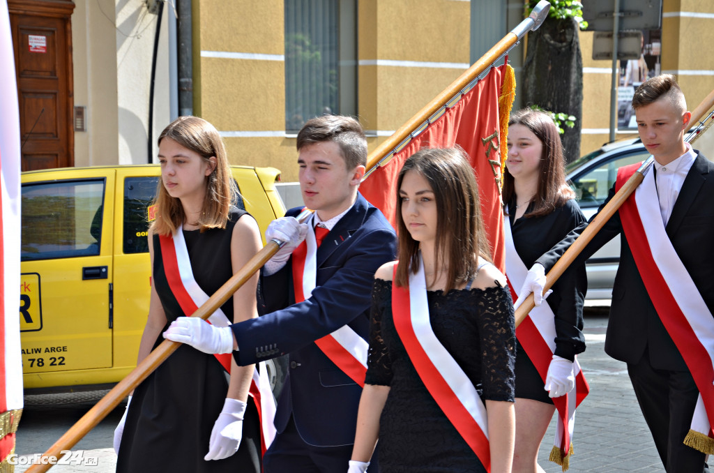 Święto Pracy 2018