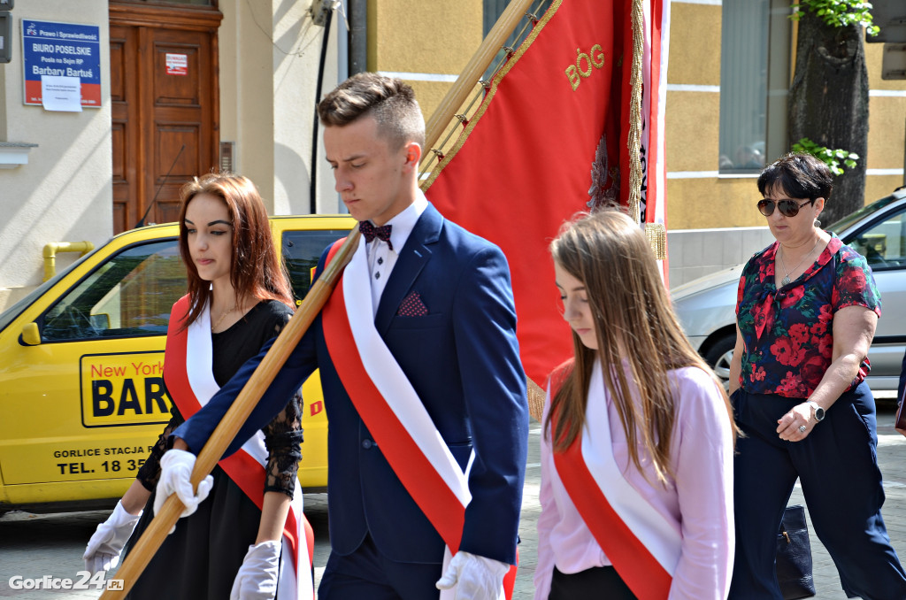 Święto Pracy 2018