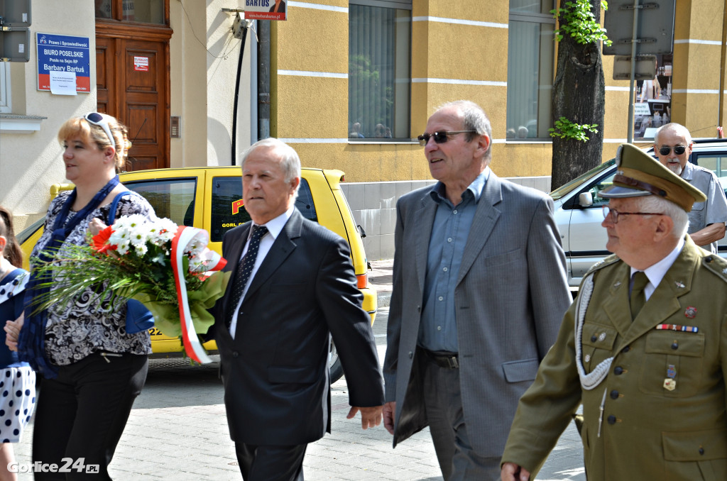 Święto Pracy 2018