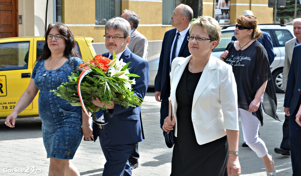 Święto Pracy 2018