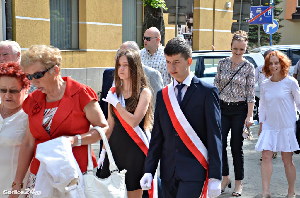 Święto Pracy 2018