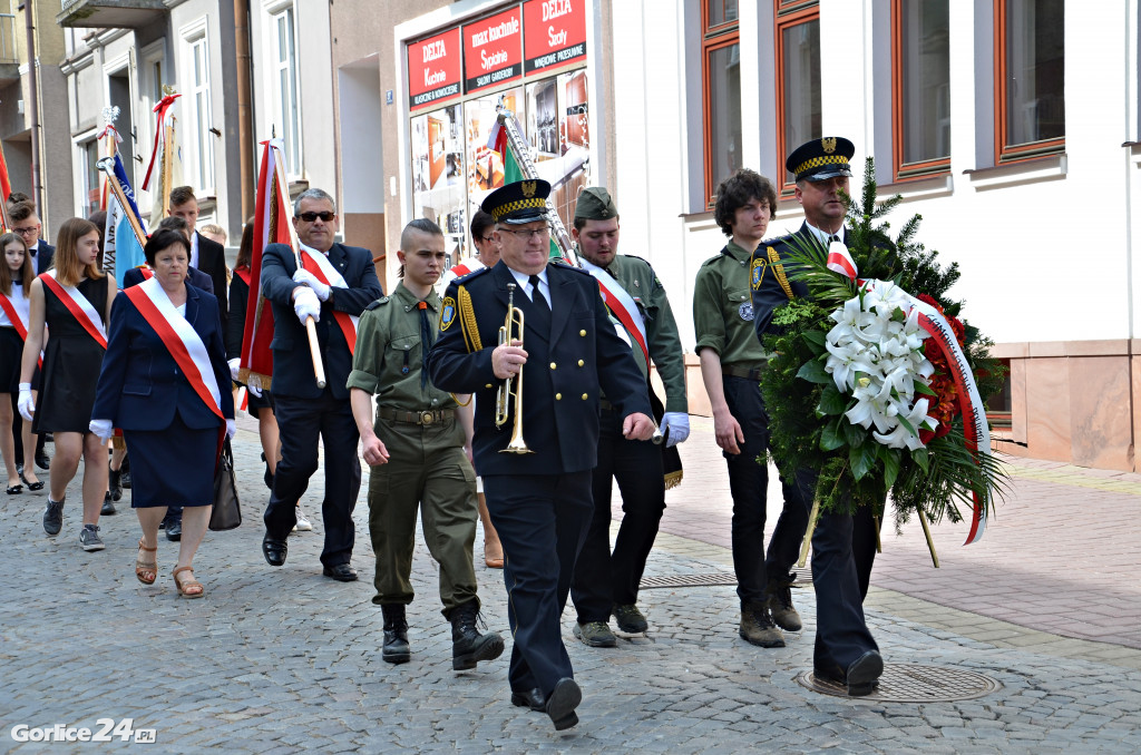 Święto Pracy 2018