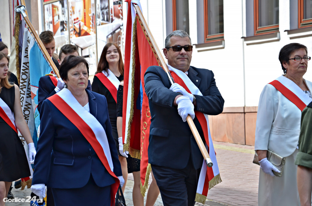 Święto Pracy 2018