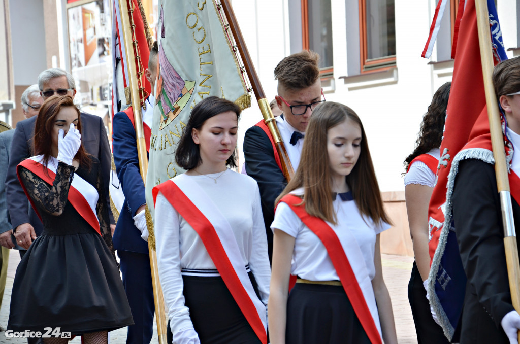 Święto Pracy 2018