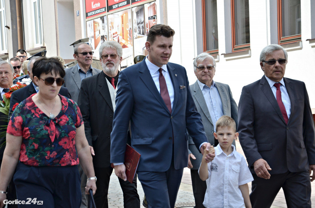 Święto Pracy 2018