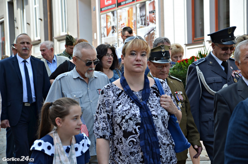 Święto Pracy 2018