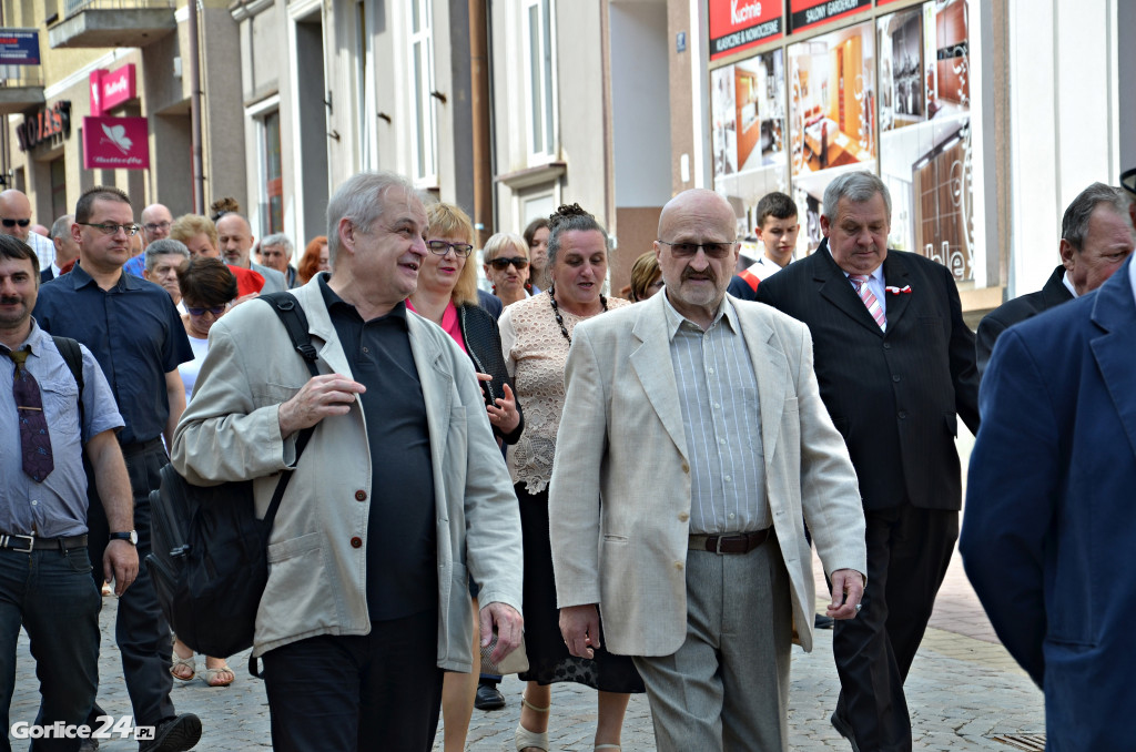 Święto Pracy 2018