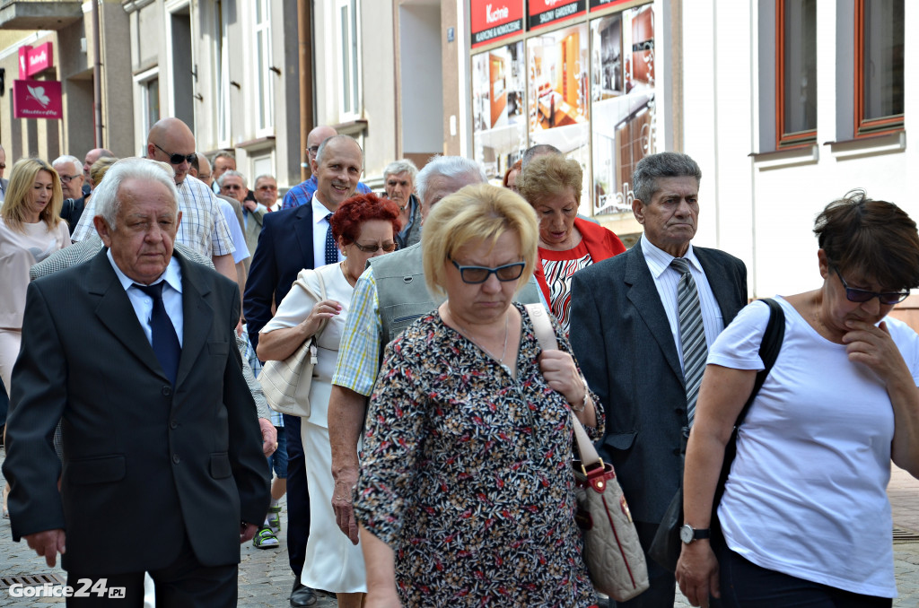 Święto Pracy 2018
