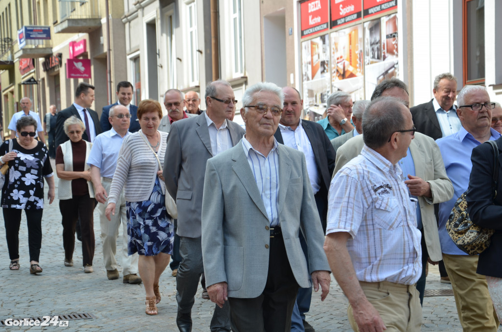 Święto Pracy 2018