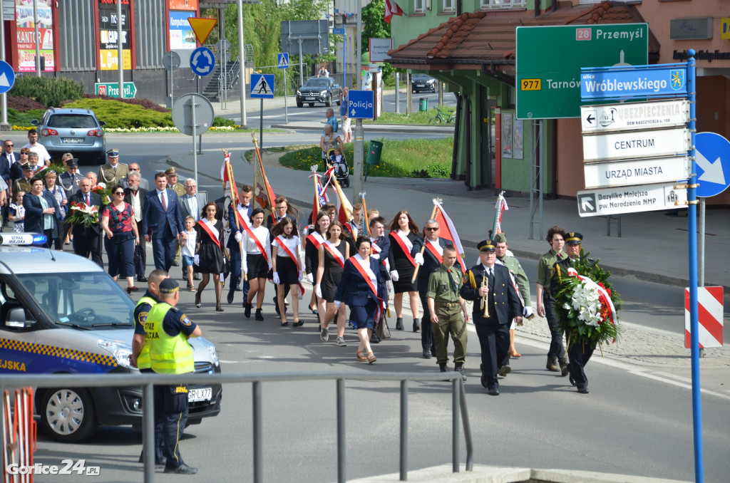 Święto Pracy 2018