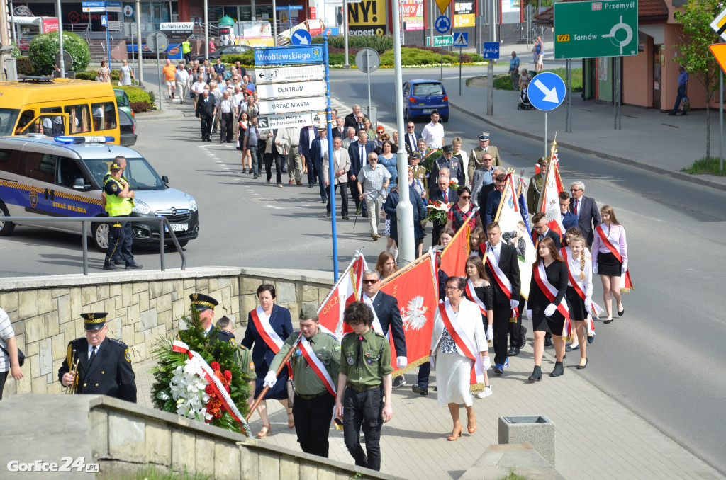 Święto Pracy 2018