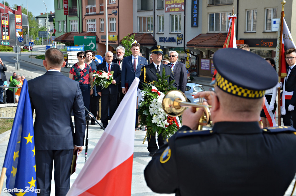 Święto Pracy 2018