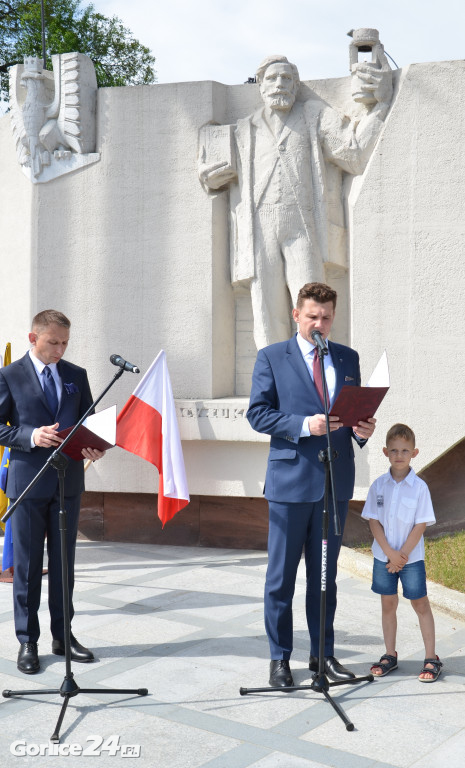 Święto Pracy 2018