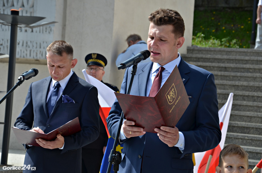 Święto Pracy 2018