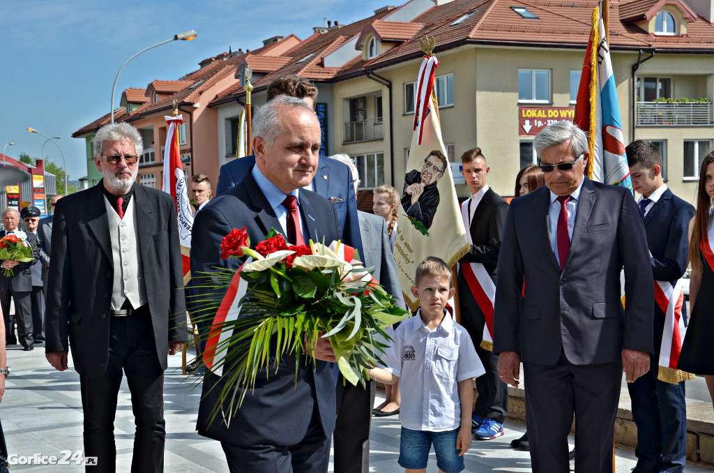Święto Pracy 2018